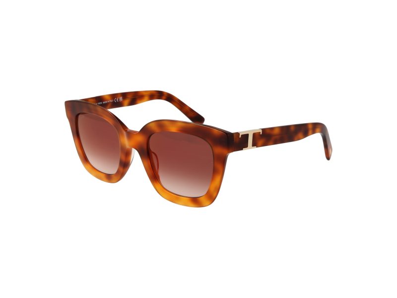 Tod's Solbriller TO 0301 53G