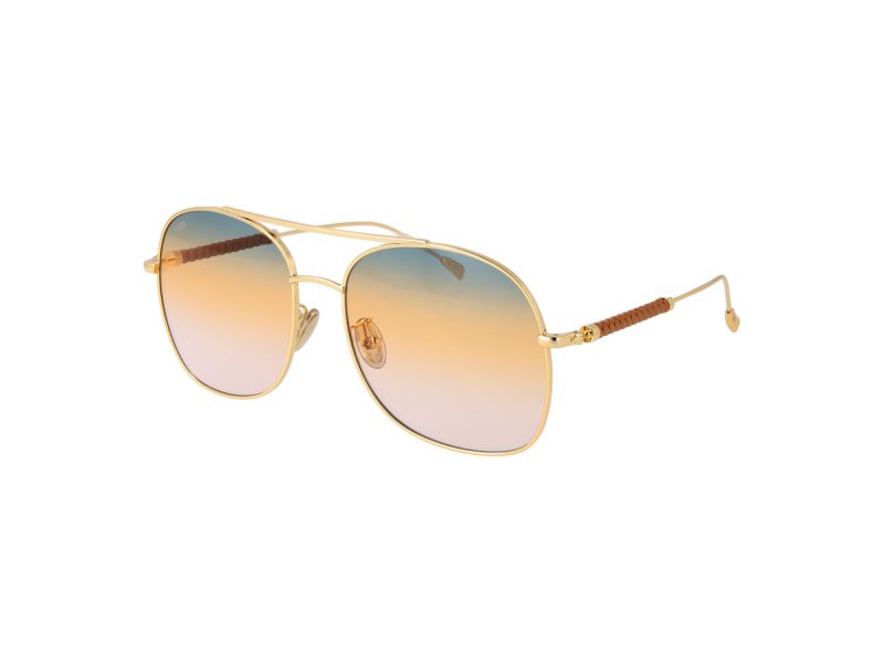 Tod's Solbriller TO 0357 30B