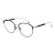Tod's Briller TO 5246 002