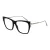 Tod's Briller TO 5259 001