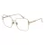 Tod's Briller TO 5272 028