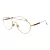 Tod's Briller TO 5277 030