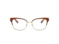 Tory Burch Briller TY 1089 3324