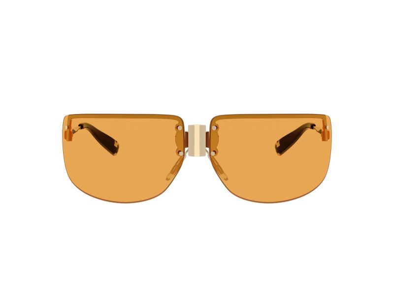 Tory Burch Solbriller TY 5015M 331007