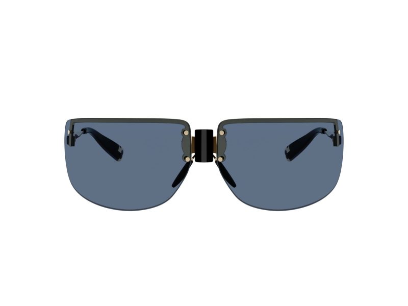 Tory Burch Solbriller TY 5015M 331080