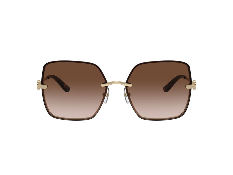 Tory Burch Solbriller TY 6080 334913