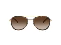 Tory Burch Solbriller TY 6089 330413