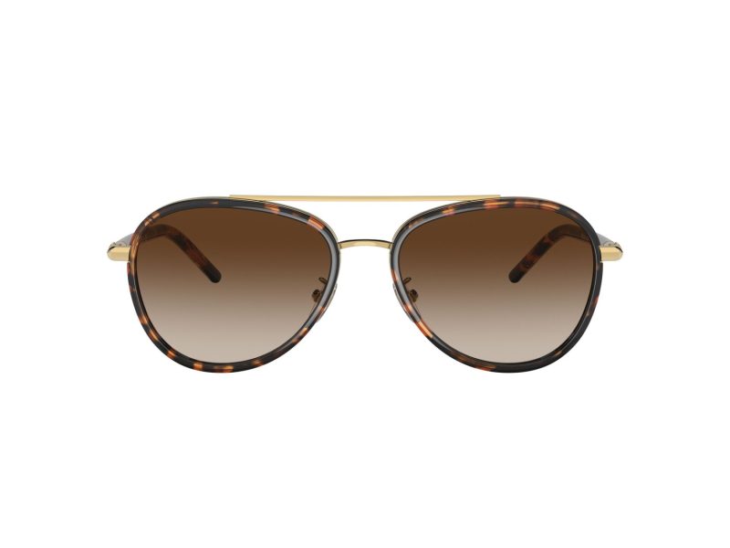 Tory Burch Solbriller TY 6089 330413