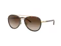 Tory Burch Solbriller TY 6089 330413