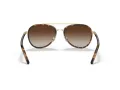 Tory Burch Solbriller TY 6089 330413