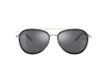 Tory Burch Solbriller TY 6089 33056V