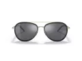 Tory Burch Solbriller TY 6089 33056V