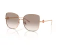 Tory Burch Solbriller TY 6106D 335313