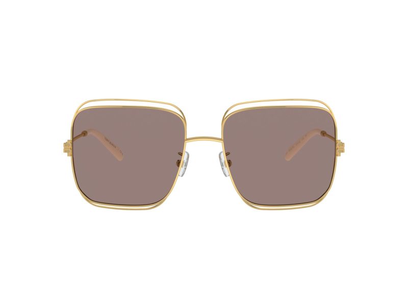 Tory Burch Solbriller TY 6107 33437N
