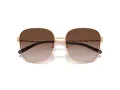 Tory Burch Solbriller TY 6108 335313