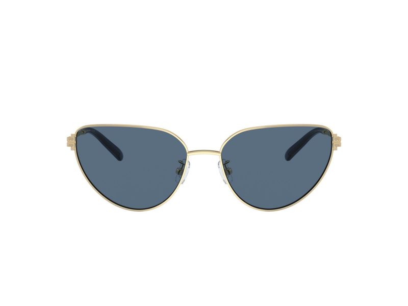 Tory Burch Solbriller TY 6110 334980