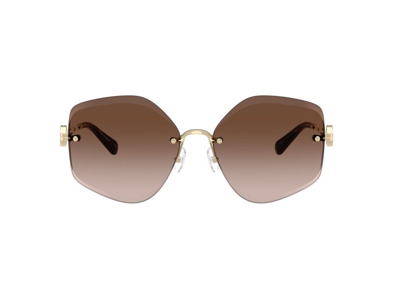 Tory Burch Solbriller TY 6111 334913