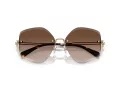 Tory Burch Solbriller TY 6111 334913