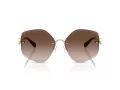Tory Burch Solbriller TY 6111 334913
