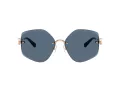 Tory Burch Solbriller TY 6111 33534L