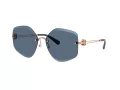 Tory Burch Solbriller TY 6111 33534L
