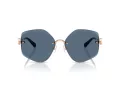 Tory Burch Solbriller TY 6111 33534L