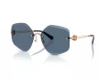 Tory Burch Solbriller TY 6111 33534L