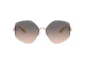 Tory Burch Solbriller TY 6111 3358G9
