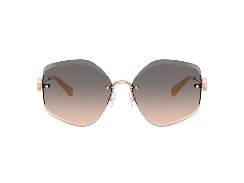 Tory Burch Solbriller TY 6111 3358G9