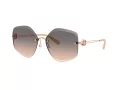 Tory Burch Solbriller TY 6111 3358G9