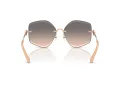 Tory Burch Solbriller TY 6111 3358G9