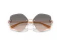 Tory Burch Solbriller TY 6111 3358G9