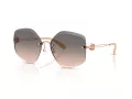 Tory Burch Solbriller TY 6111 3358G9