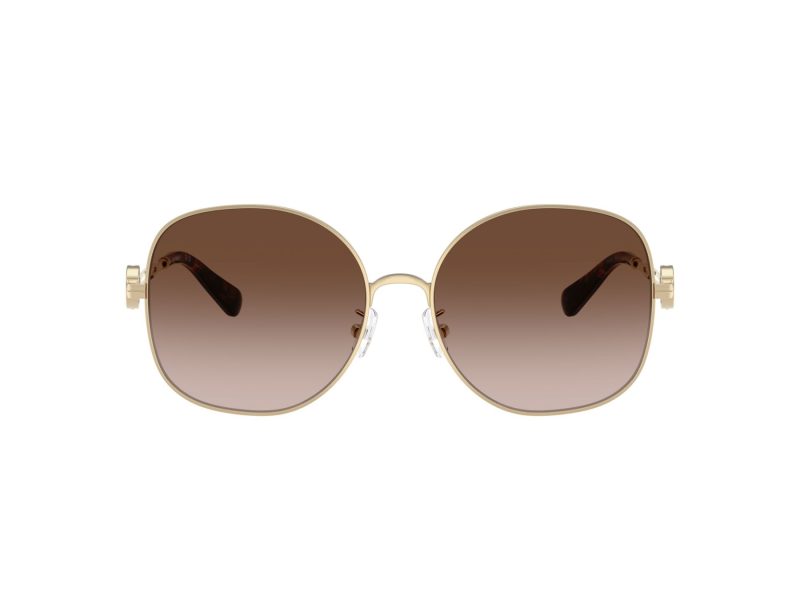 Tory Burch Solbriller TY 6112 334613