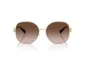 Tory Burch Solbriller TY 6112 334613