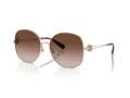 Tory Burch Solbriller TY 6112 334613
