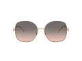 Tory Burch Solbriller TY 6112 3358G9