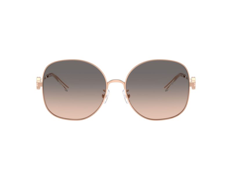 Tory Burch Solbriller TY 6112 3358G9