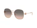 Tory Burch Solbriller TY 6112 3358G9