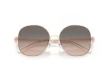 Tory Burch Solbriller TY 6112 3358G9