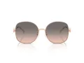 Tory Burch Solbriller TY 6112 3358G9