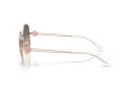 Tory Burch Solbriller TY 6112 3358G9
