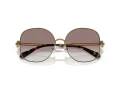 Tory Burch Solbriller TY 6112 335913
