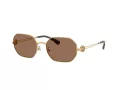 Tory Burch Solbriller TY 6113 334373