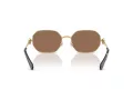 Tory Burch Solbriller TY 6113 334373