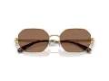 Tory Burch Solbriller TY 6113 334373