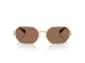 Tory Burch Solbriller TY 6113 334373