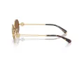 Tory Burch Solbriller TY 6113 334373
