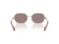 Tory Burch Solbriller TY 6113 33587N