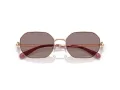 Tory Burch Solbriller TY 6113 33587N